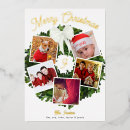 Search for holiday quinceanera invitations Gold