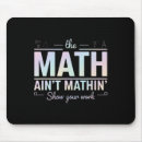 Recherche de maths tapis souris Salle de classe
