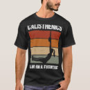 Recherche de calisthenics tshirts Poids corporel