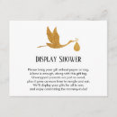 Search for wrapping party invitations Minimal