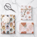 Search for international wrapping paper Girl power