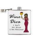 Search for wine flasks Party