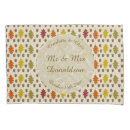 Search for acorns pillowcases Nature