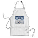 Search for scandinavian christmas aprons Whimsical