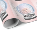 Search for babys 1st christmas wrapping paper Baby girl first christmas