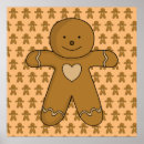 Recherche de christmas cookies posters Gingerbread