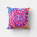Search for tie dye pillows Girl