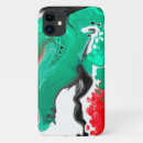 Search for red marble iphone cases Black