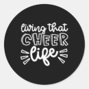 Search for cheerleading dance stickers Tumbling