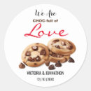 Search for cookie wedding stickers Dessert