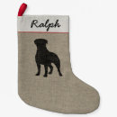 Search for rottweiler christmas stockings Pets