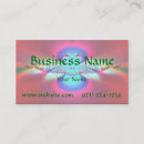 Search for angel business cards Spirit