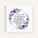 Search for scripture notebooks Inspiration
