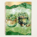 Recherche de du jour de st patrick bureau fournitures Pot d'or