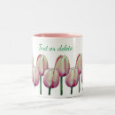 Search for tulips flowers mugs Floral