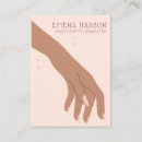 Search for bracelet business cards Crafter