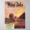Search for weird cartoon posters Magazine
