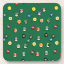 Recherche de billards dessous de verres Table de billard