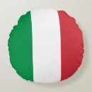 Recherche de drapeau italie coussins Patriotique
