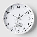 Search for bicycle clocks Cycling