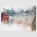 Search for lighthouse tissue paper Ocean