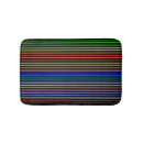 Search for multi coloured bath mats Pattern