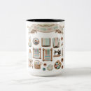 Search for cute sewing mugs Knitting