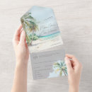 Recherche de tropical island invitations Palmiers