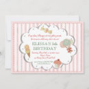 Search for or treat invitations Lollipop