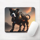 Search for bull terrier mousepads Pet