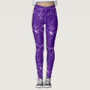 Search for lightning leggings Purple