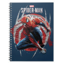 Search for spiderman notebooks Superhero