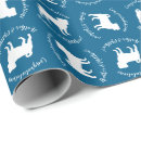 Search for silhouette wrapping paper Baby shower
