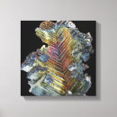 Search for heavy metal canvas prints Cutout