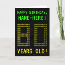Search for 80 years cards Eighty years old