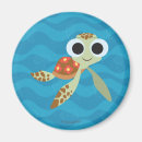 Search for sea turtle magnets Pixar