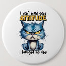 Search for funny sayings buttons Sarcastic