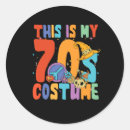 Search for funny 1970s stickers 80s