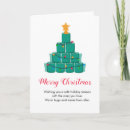 Search for toilet holiday cards Modern