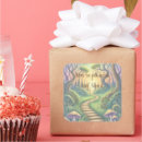 Search for path stickers Forest