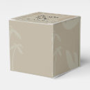 Recherche de palmiers tropicaux ballotins Plage