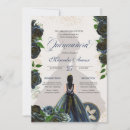Recherche de fancy quinceanera invitations Pour tous