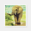 Recherche de africain serviettes Safari