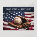 Recherche de de baseball cartes postales Ballon