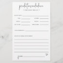 Search for baby prediction baby advice cards Gender neutral