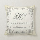 Search for black cream pillows Rustic