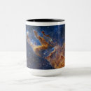 Search for pillars of creation mugs Eagle nebula