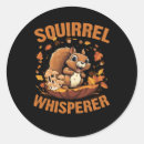Search for squirrel lovers stickers Funny