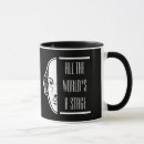 Search for thespians mugs Broadway