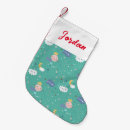 Search for planet christmas stockings Child's room